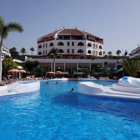 En Playa Americas Apartment