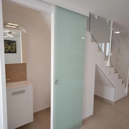 Apartment En Playa Americas *