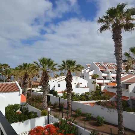 En Playa Americas * Playa de las Americas (Tenerife)