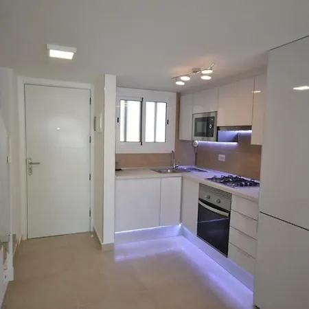 Apartment En Playa Americas *