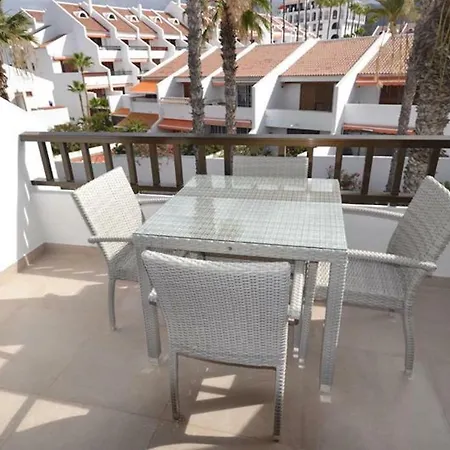 En Playa Americas Apartment