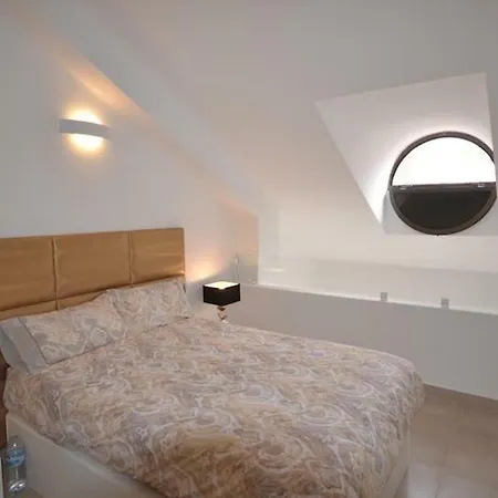 Apartment En Playa Americas