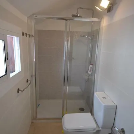 Apartamento En Playa Americas