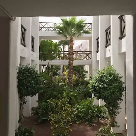 En Playa Americas Apartamento